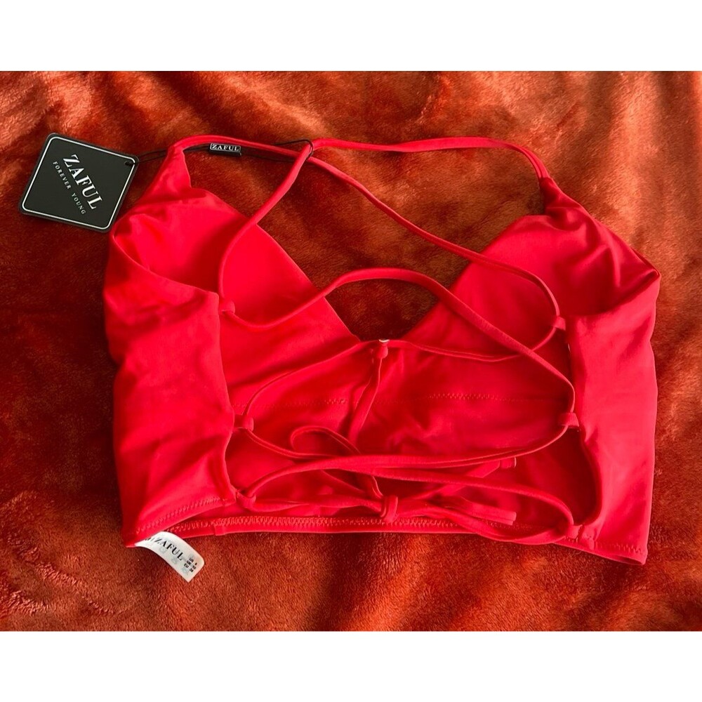 Swimsuit Top - Picture 5 of 7